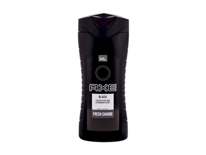 Изображение Axe Black Shower Gel 400ml