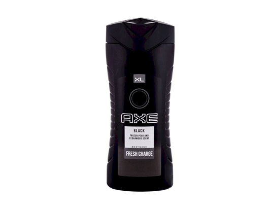 Изображение Axe Black Shower Gel 400ml