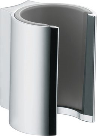 Picture of Axor Uchwyt punktowy Starck chrom (27515000)