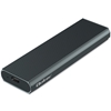Picture of Ārējās atmiņas M.2 SSD korpuss |NVMe | PCIe | USB 3.1 | USB-C 10 Gb/s | 4TB | Qoltec ®