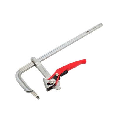 Изображение Ātras fiksācijas spīles AWTools AW20198; 120x500 mm
