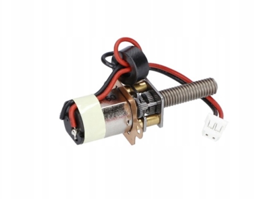 Изображение Ātrumkārba Bosch 1600A01R7V