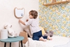 Picture of Baby Art Wall Music box wooden mūzikālā rotaļlieta pie sienas