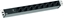 Изображение Bachmann 19" 1U 8xCEE7/3 RAL7035 1xSPD-Plus 2.0m CEE7/7
