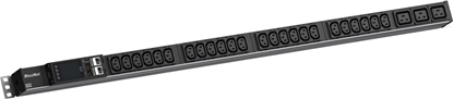 Picture of Bachmann BN ESSENTIAL Metered 24xC13, 3xC19 3.0m CEE 16/3p
