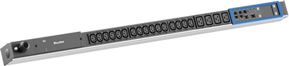 Picture of Bachmann BN PRO M 16xC13, 4xC19 L=3.0m CEE 16A/3p