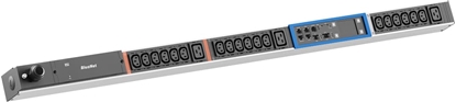 Picture of Bachmann BN PRO M 18xC13 3xC19, L=3.0m CEE 16A/5p