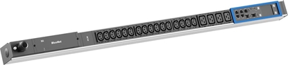 Picture of Bachmann BN PRO M RCM 16xC13, 4xC19 L=3.0m CEE 16A/3p