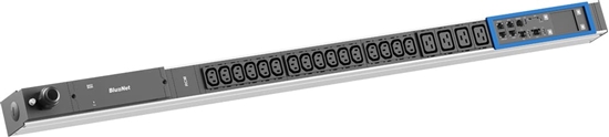 Изображение Bachmann BN PRO M RCM 16xC13, 4xC19 L=3.0m CEE 16A/3p