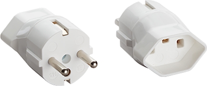 Picture of Bachmann conversion plug D-CH