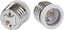 Attēls no Bachmann conversion socket E40 to E27