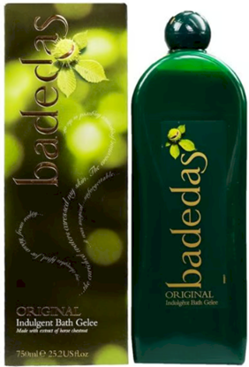 Изображение Badedas Original Shower Gel 750ml