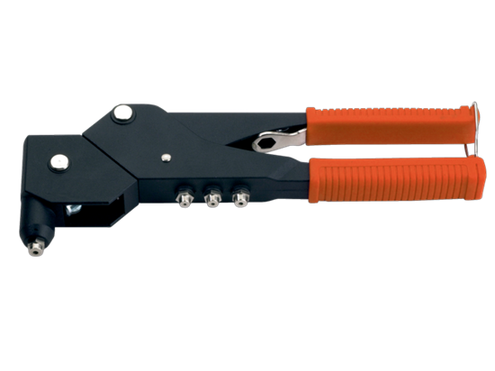 Изображение Bahco Nitownica rczna z obrotow gowic (2681)