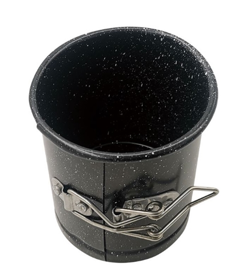 Изображение Baking form, cake tin Ø8 cm, KH 1787, Kinghoff