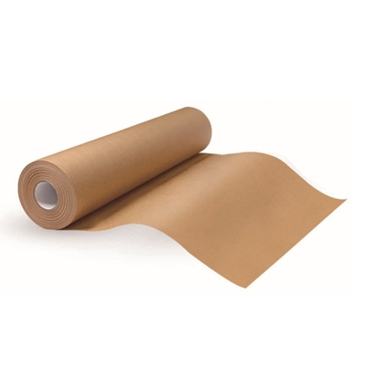 Picture of Baking parchment paper, brown, 50m/38 cm, Klausberg, KB 7904