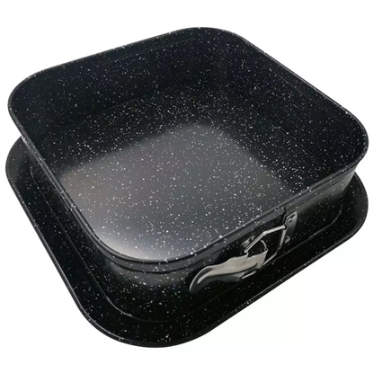 Picture of Baking tin 27,5x27,5cm Kinghoff KH 1791