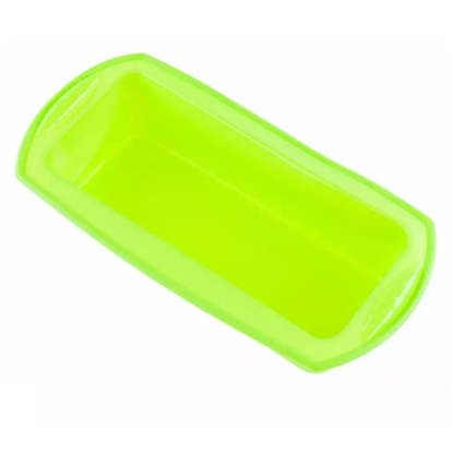 Picture of Baking tin, silicone, 27.5x14.5x6.5cm Kinghoff KH 4648