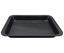 Изображение Baking tray, black, marbled, 42.5x28.5x5cm Kinghoff KH 1551