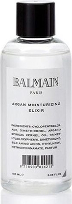 Изображение Balmain Argan Moisturizing Elixir rewitalizujace serum 100 ml