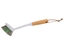 Изображение Bamboo round dishwashing brush, 82314, Michelino