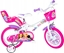 Picture of Barbie BICYCLE BARBIE 16