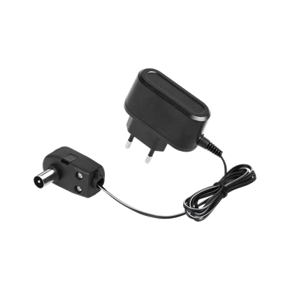 Изображение Barošanas bloks TV antenai. kurai ir pastiprinātājs | 12V 100mA