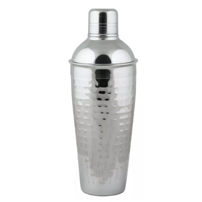 Picture of Bartender's shaker, steel 0.55 l, Kinghoff, KH 1506