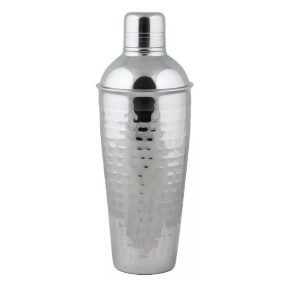 Picture of Bartender's shaker, steel, 0.75 l, Kinghoff, KH 1507