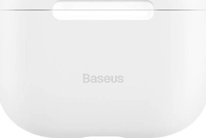 Picture of Baseus Etui ochronne Baseus Superthin na suchawki Apple AirPods 3 (biae) (WIAPPOD-CBZ02) - 030541