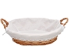 Изображение Basket with Handles, 40X29X14Cm, Oval