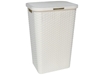 Picture of Basket, 61 X 41 X 32 Cm ROMEO BIANCO, GERIMPORT