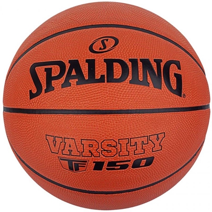 Picture of Basketbola bumba Spalding Varsity TF-150 84325Z 6. izmērs