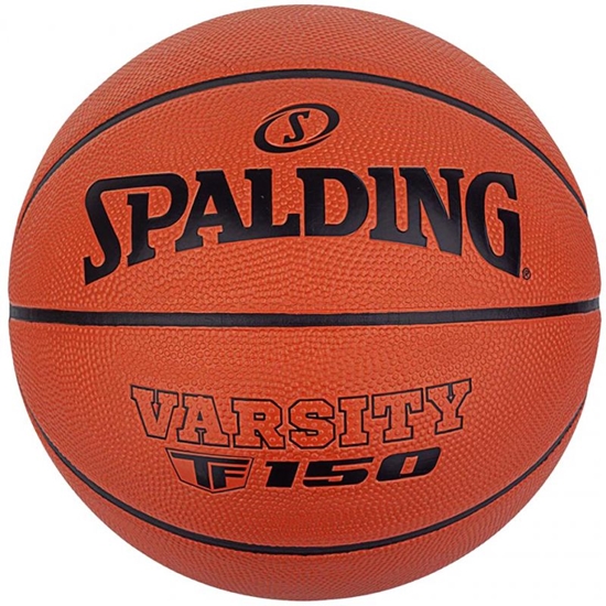 Picture of Basketbola bumba Spalding Varsity TF-150 84325Z 6. izmērs
