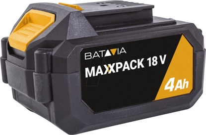Изображение BATAVIA Batavia 18V battery 4Ah