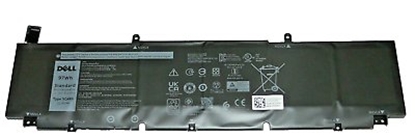 Attēls no Bateria PurePower Bateria DELL 40WHR 3-komorowa litowo-jonowa NLS-HR5280RT-BT-C(U), 451-BBKC