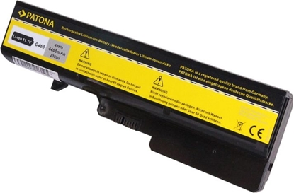 Picture of Bateria Patona Pro do Lenovo IdeaPad 4400mAh 11.1V (PT2383)