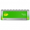 Изображение Baterija GP SUPER LR6 (AA) B20 20GB [PACK]