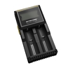 Изображение BATTERY CHARGER 2-SLOT/D2 EU NITECORE