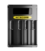Picture of BATTERY CHARGER 4-SLOT/CI4 NITECORE