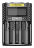 Picture of BATTERY CHARGER 4-SLOT/UMS4 NITECORE