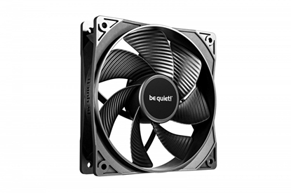Изображение Be quiet Pure Wings 3 120mm PWM Reverse 3pack