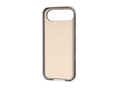 Picture of Beats - Protective cover for mobile phone - camera control - MagSafe compatibility - polycarbonate - granite grey - for iPhone Air