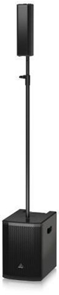 Attēls no Behringer Behringer B6X Moduowy system aktywny 4x3" + 1x10"