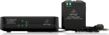 Attēls no Behringer Behringer ULM300LAV System bezprzewodowy z bodypackiem