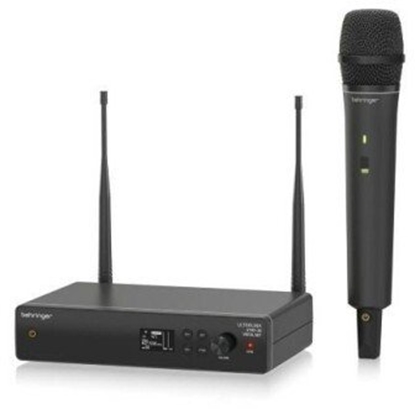 Attēls no Behringer Behringer XTM1-35 VOCAL SET System bezprzewodowy UHF z mikrofonem bezprzewodowym