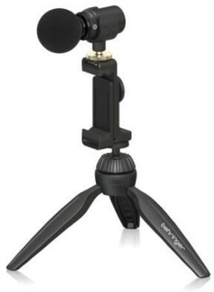 Attēls no Behringer Pro Video Kit Mikrofon do produkcji video