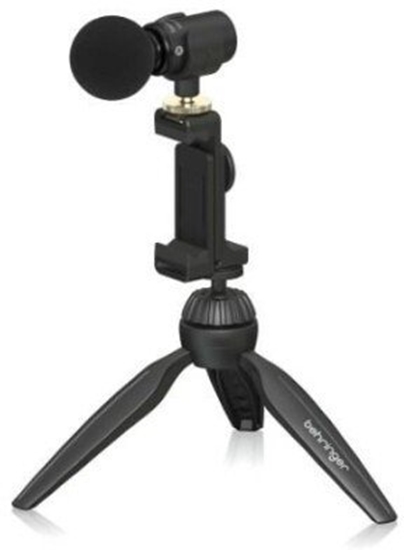 Picture of Behringer Pro Video Kit Mikrofon do produkcji video