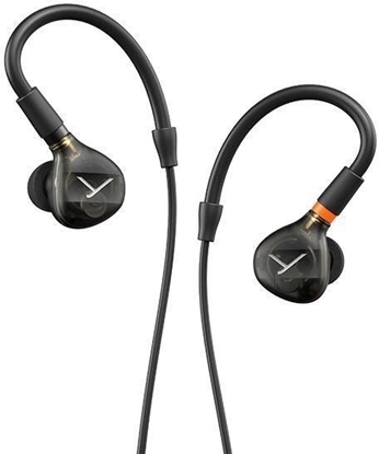 Attēls no Beyerdynamic | Classic Instruments & Keys Earphones | DT 73 IE | Noise reduction