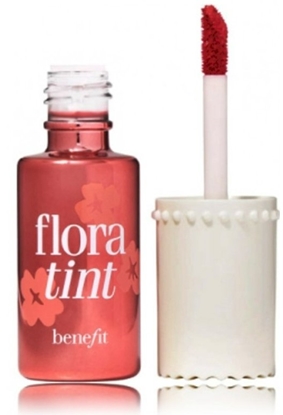 Picture of Benefit Floratint Lip & Cheek Stain Desert Rose Lip and Cheek Tint 6 ml