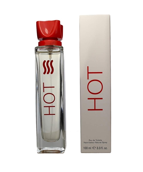 Picture of Benetton Hot EDT W 100 ml